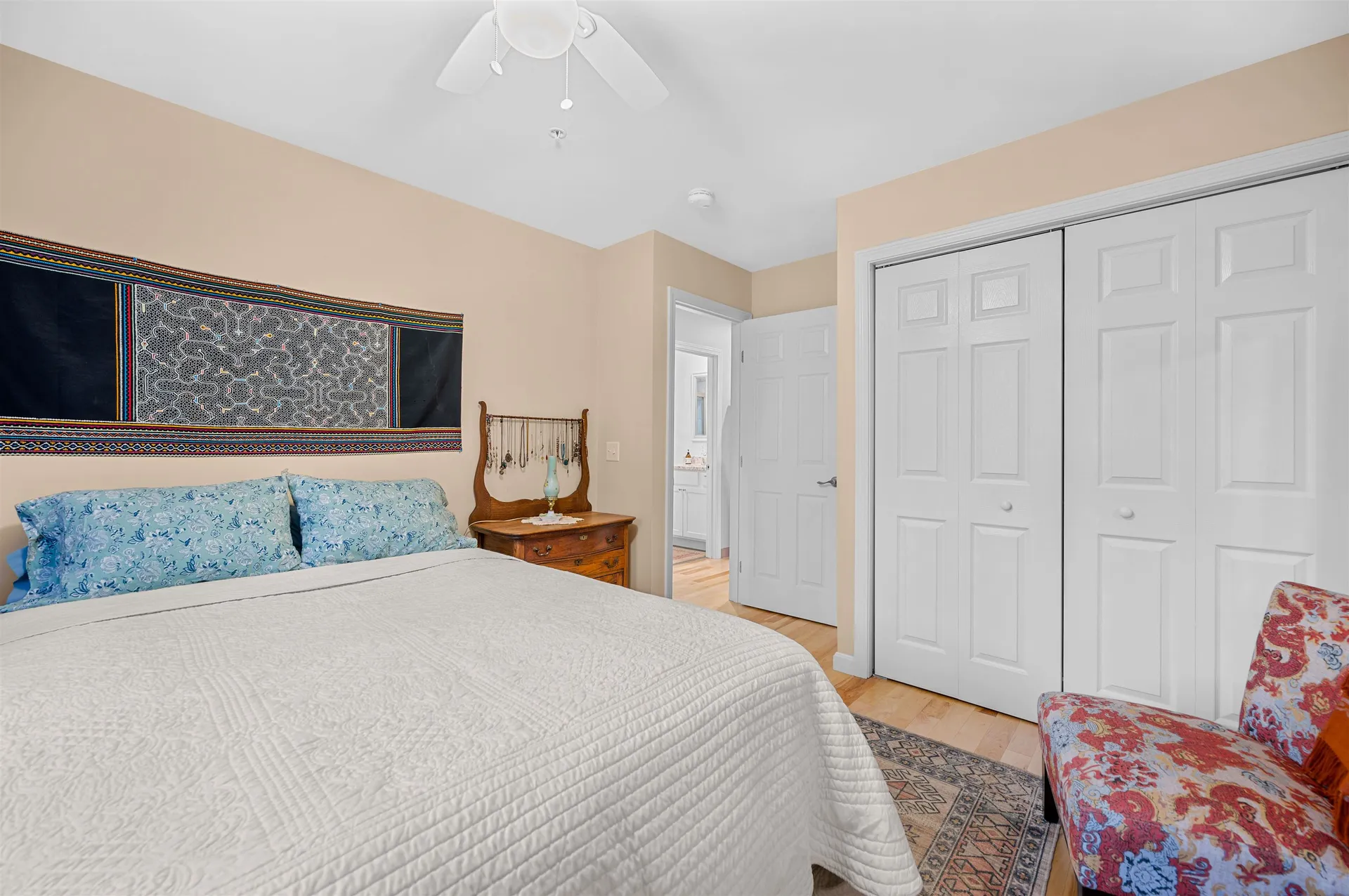 1 Ewing Street Montpelier VT 05602