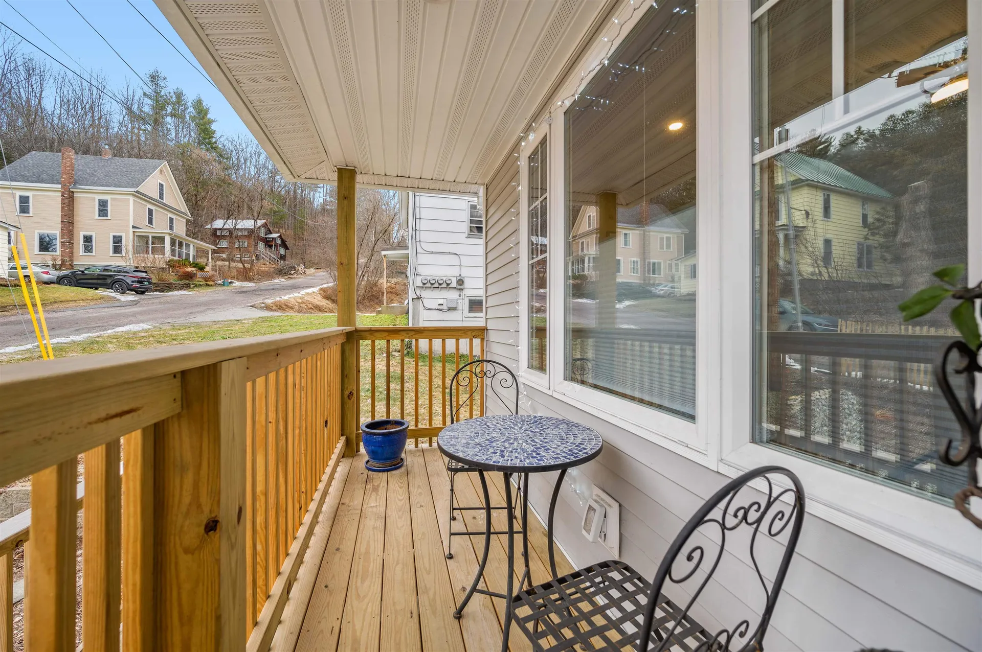 1 Ewing Street Montpelier VT 05602