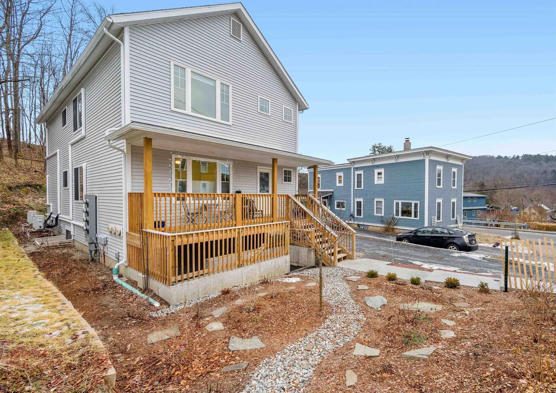1 Ewing Street Montpelier VT 05602