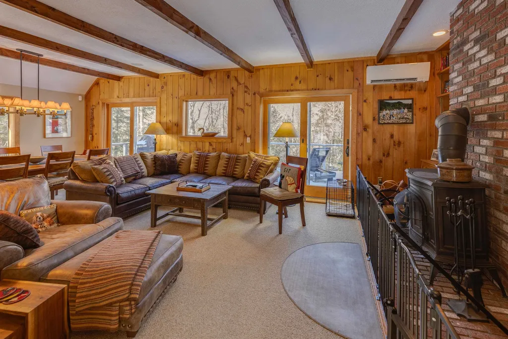 86 Loon Brook Road Lincoln NH 03251