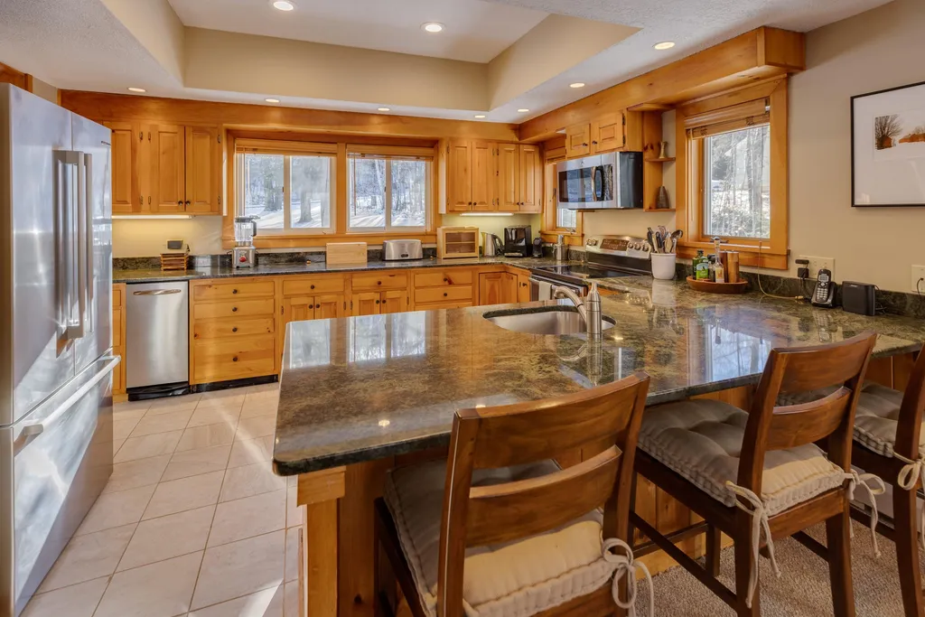 86 Loon Brook Road Lincoln NH 03251