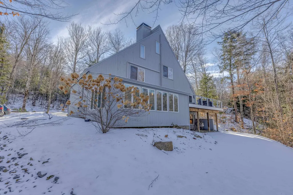 86 Loon Brook Road Lincoln NH 03251