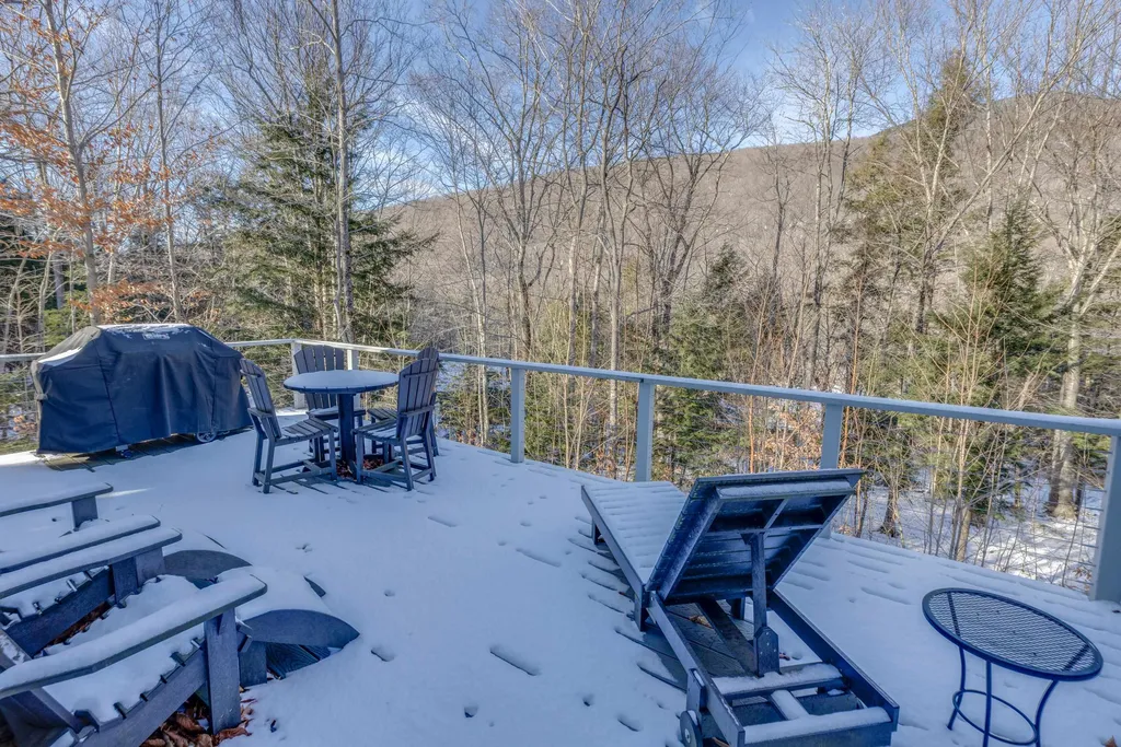 86 Loon Brook Road Lincoln NH 03251