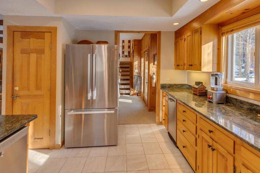 86 Loon Brook Road Lincoln NH 03251