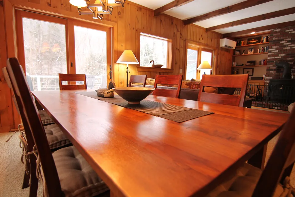 86 Loon Brook Road Lincoln NH 03251
