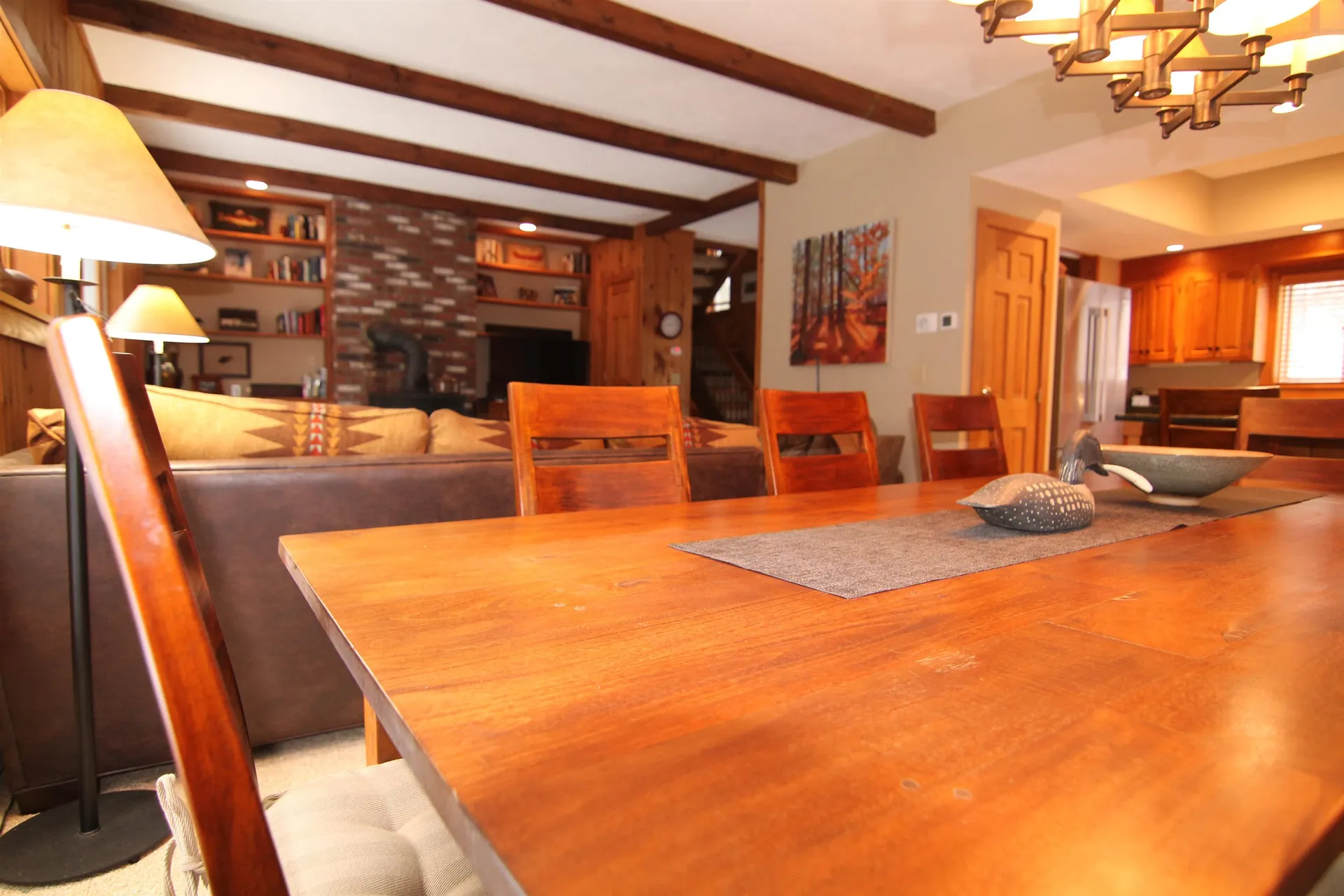 86 Loon Brook Road Lincoln NH 03251