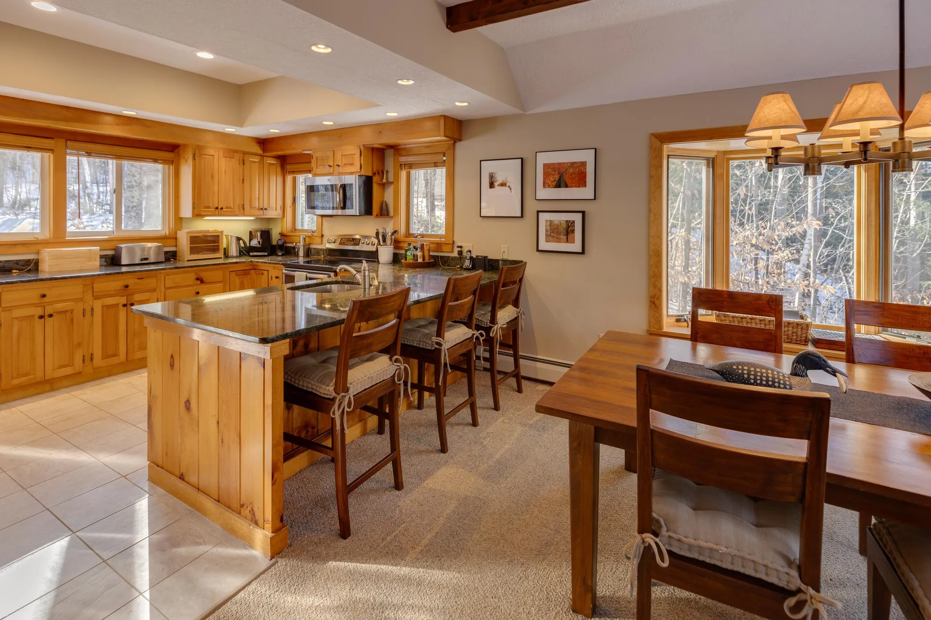 86 Loon Brook Road Lincoln NH 03251