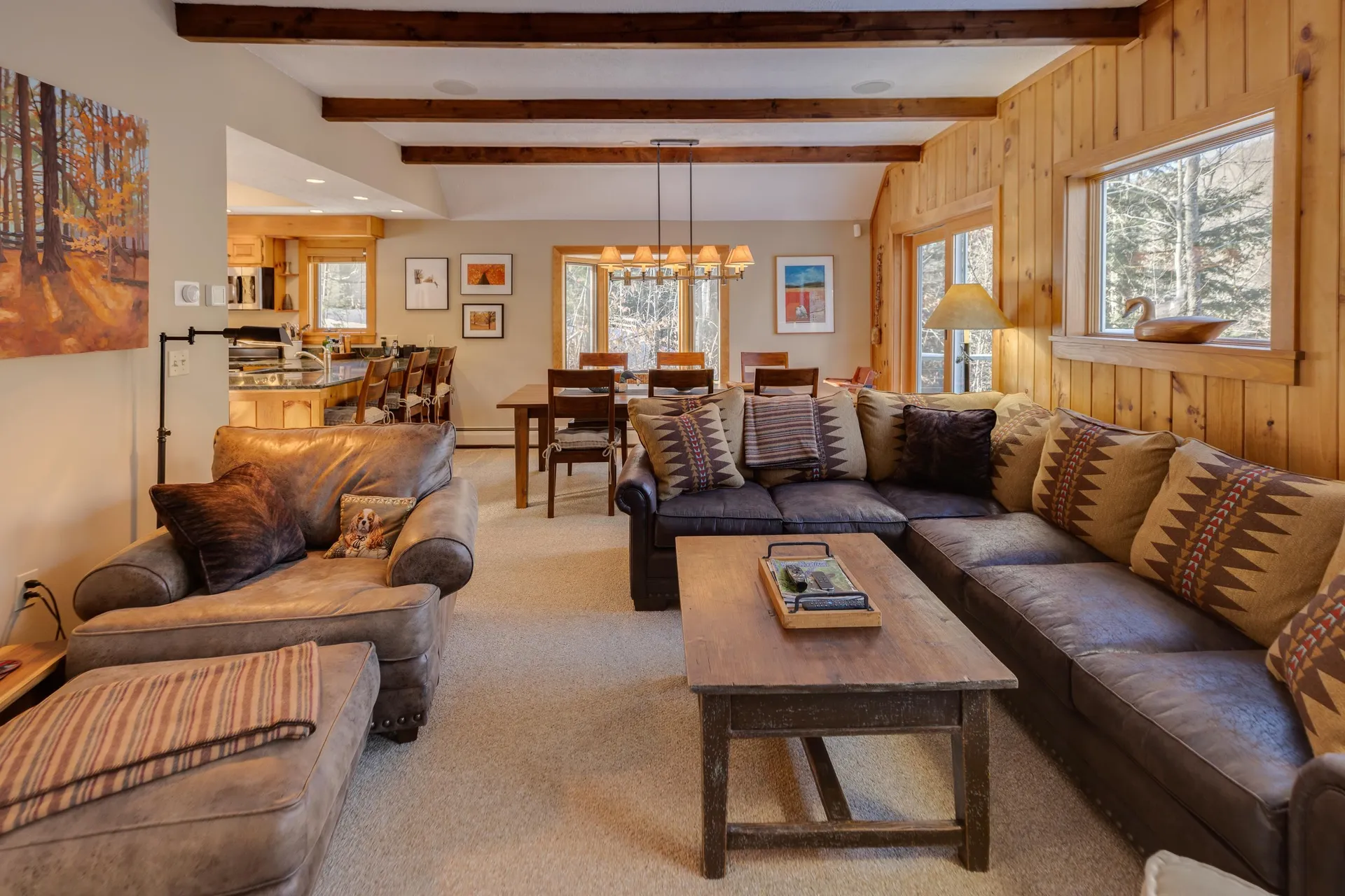 86 Loon Brook Road Lincoln NH 03251