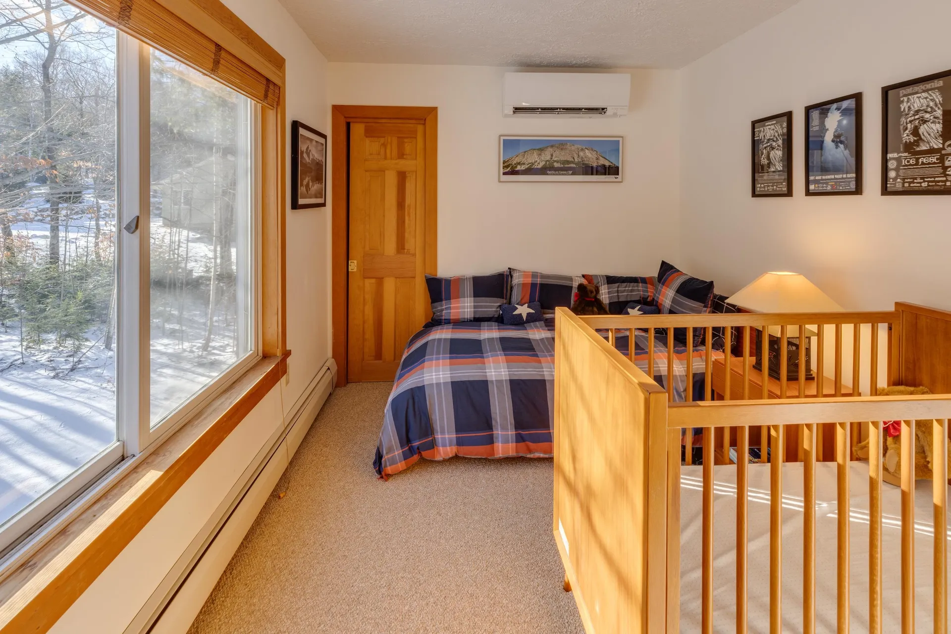 86 Loon Brook Road Lincoln NH 03251