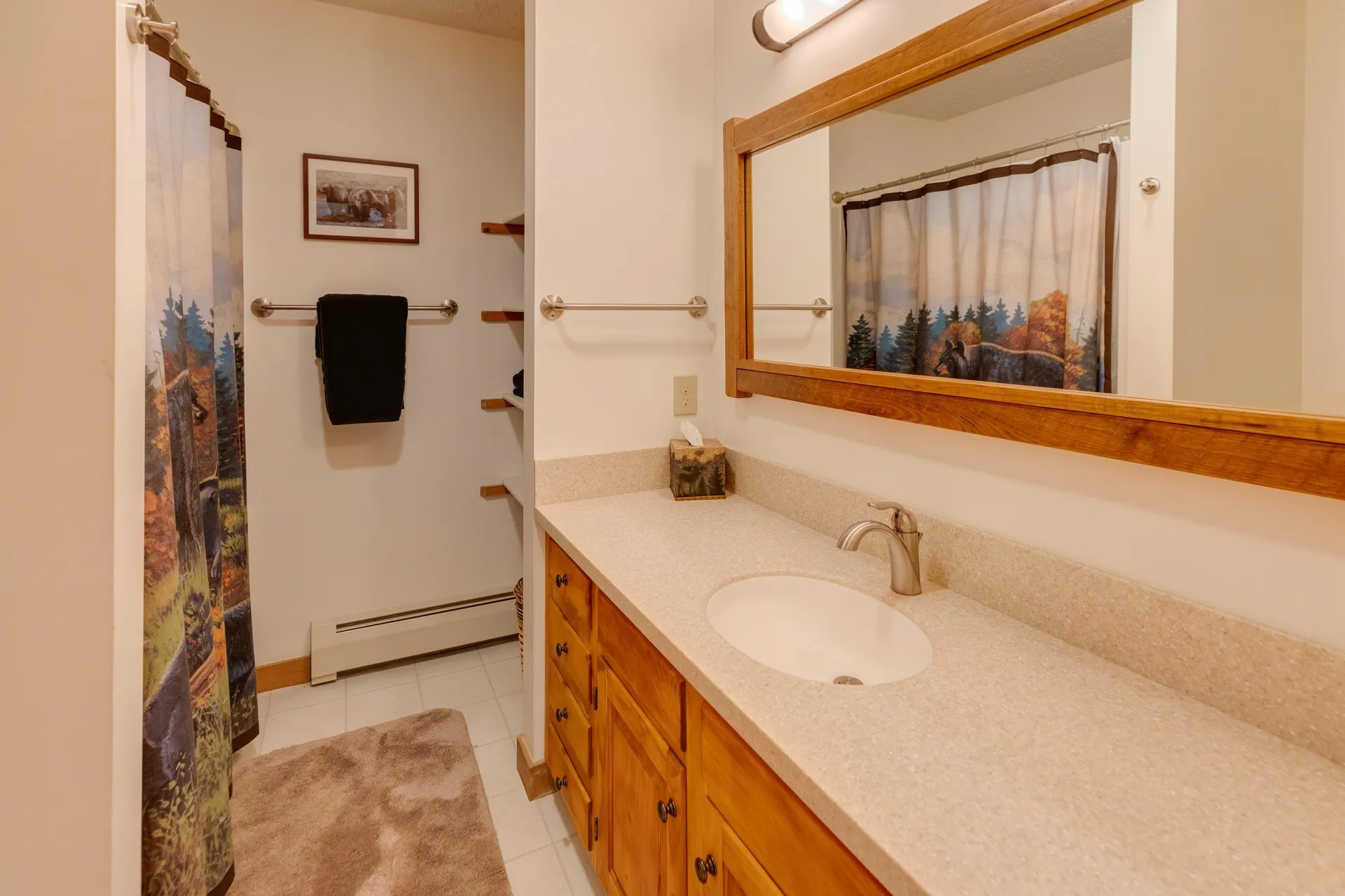 86 Loon Brook Road Lincoln NH 03251