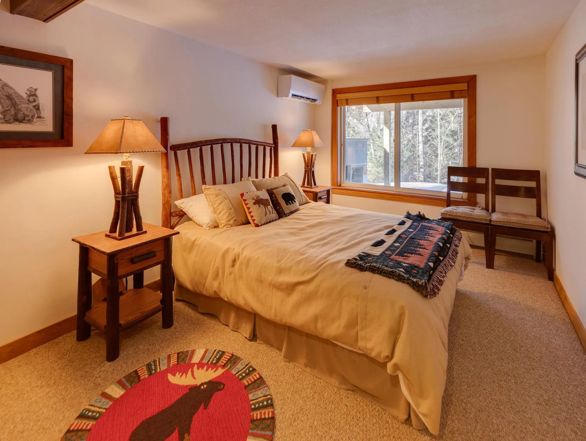 86 Loon Brook Road Lincoln NH 03251