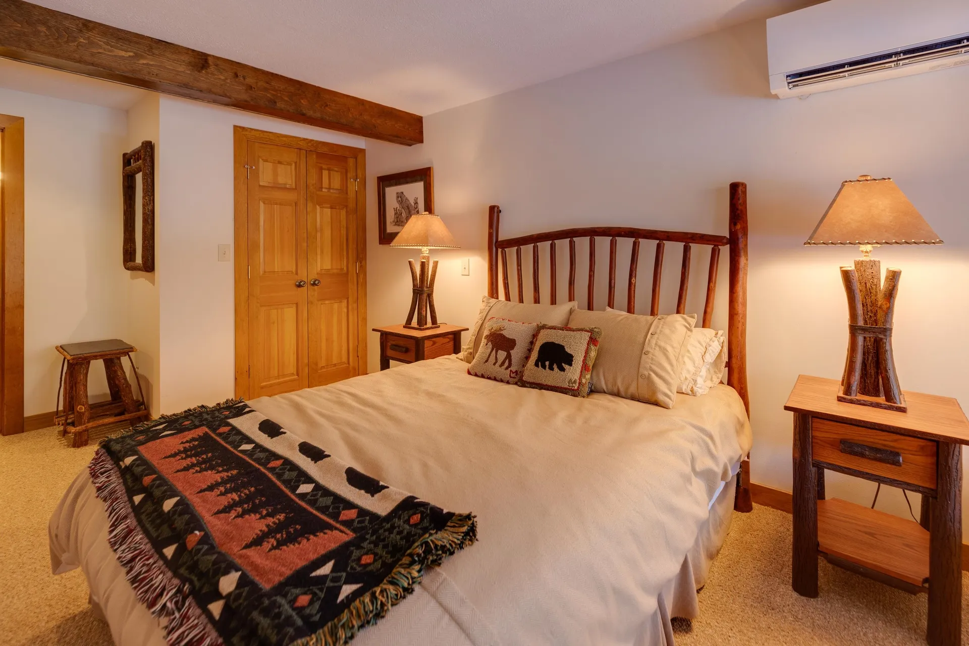 86 Loon Brook Road Lincoln NH 03251