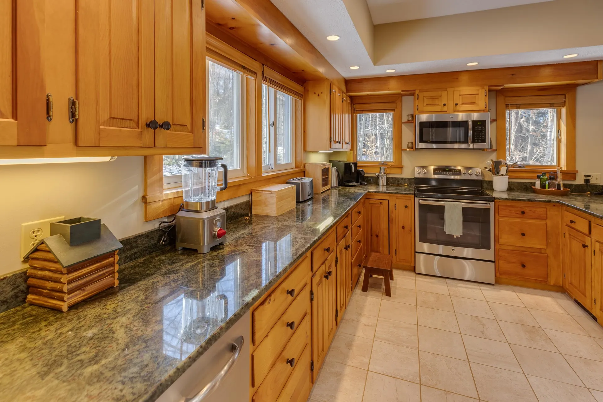 86 Loon Brook Road Lincoln NH 03251