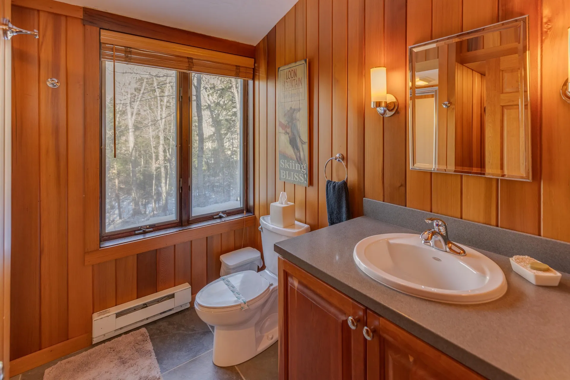 86 Loon Brook Road Lincoln NH 03251