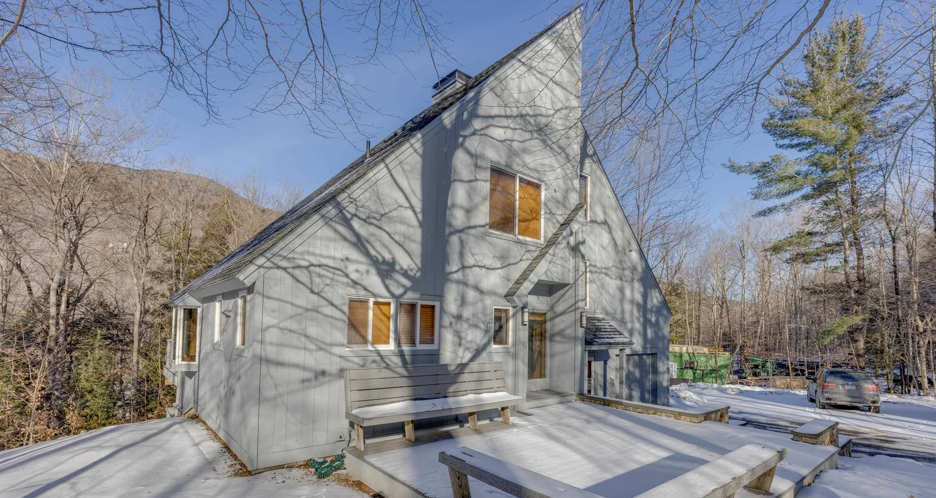 86 Loon Brook Road Lincoln NH 03251