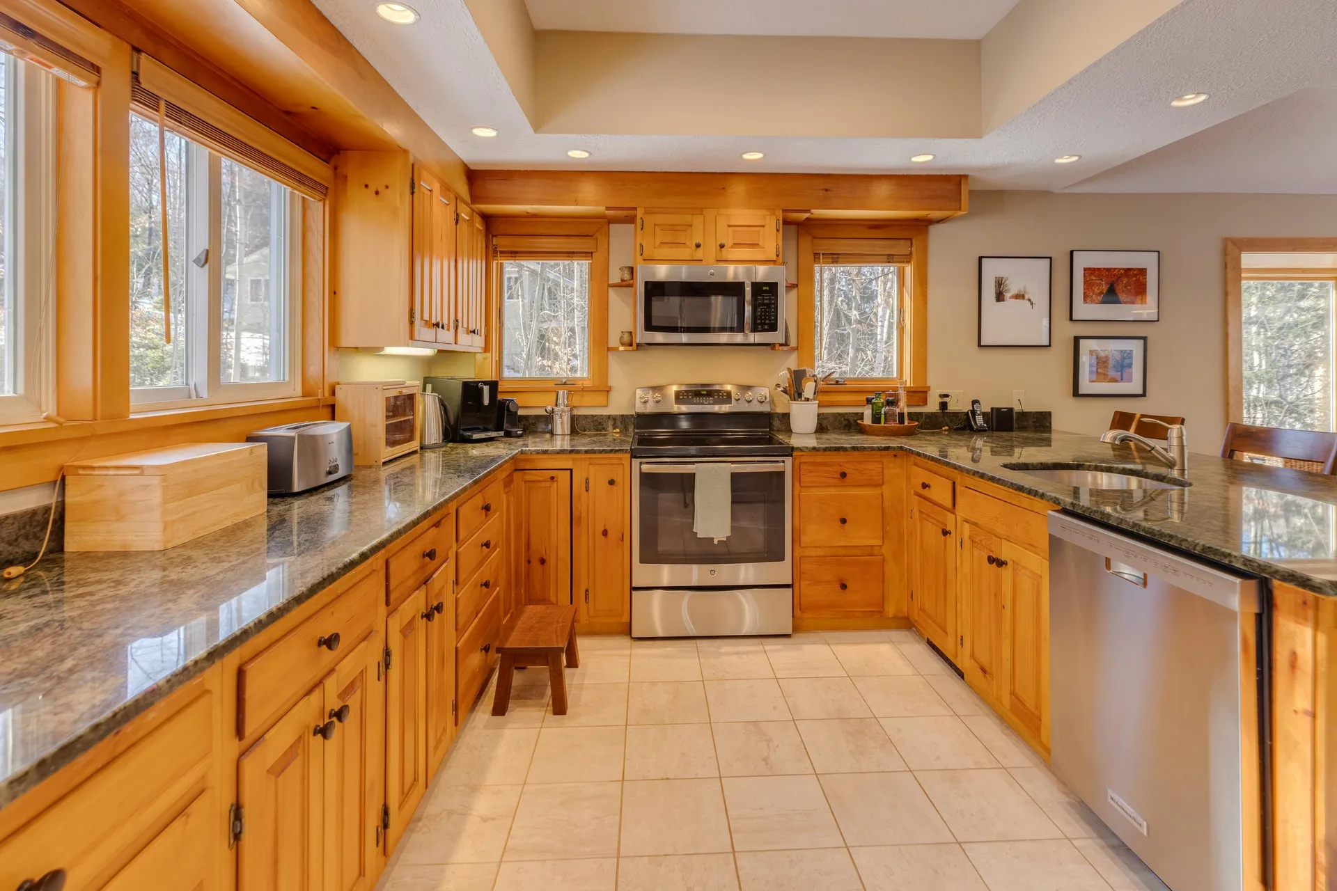 86 Loon Brook Road Lincoln NH 03251