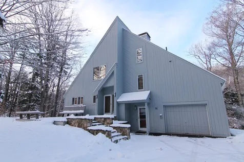 86 Loon Brook Road Lincoln NH 03251