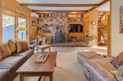 86 Loon Brook Road Lincoln NH 03251