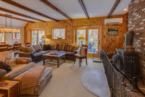 86 Loon Brook Road Lincoln NH 03251