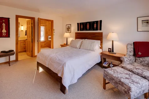 86 Loon Brook Road Lincoln NH 03251