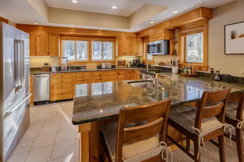 86 Loon Brook Road Lincoln NH 03251