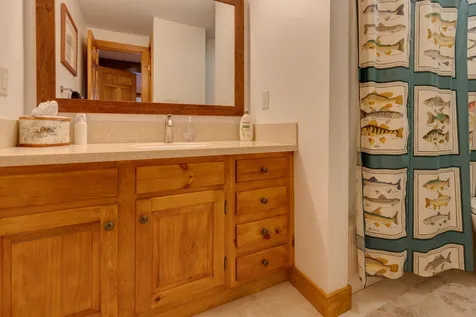 86 Loon Brook Road Lincoln NH 03251
