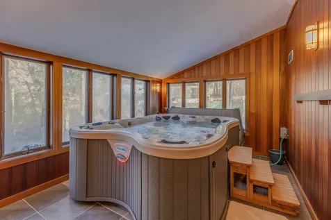 86 Loon Brook Road Lincoln NH 03251
