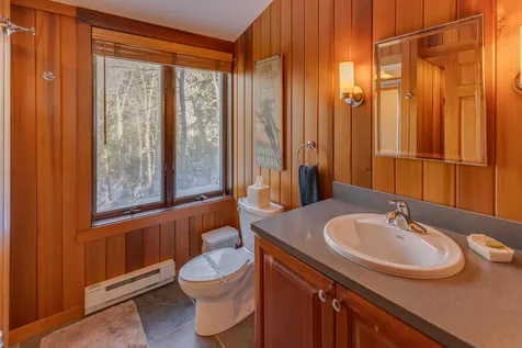 86 Loon Brook Road Lincoln NH 03251