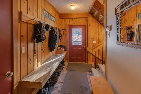 86 Loon Brook Road Lincoln NH 03251