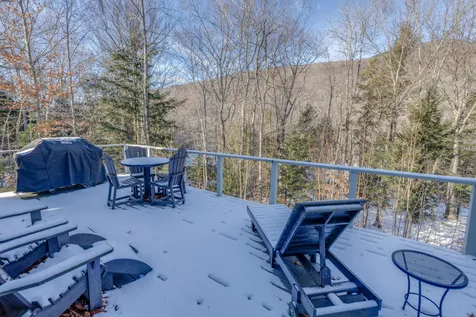 86 Loon Brook Road Lincoln NH 03251