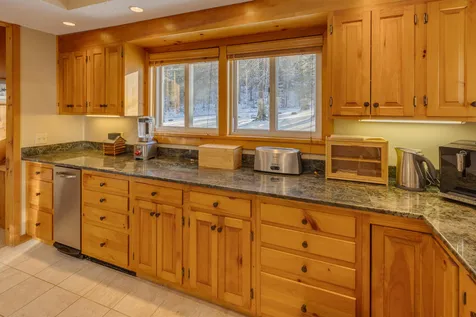 86 Loon Brook Road Lincoln NH 03251