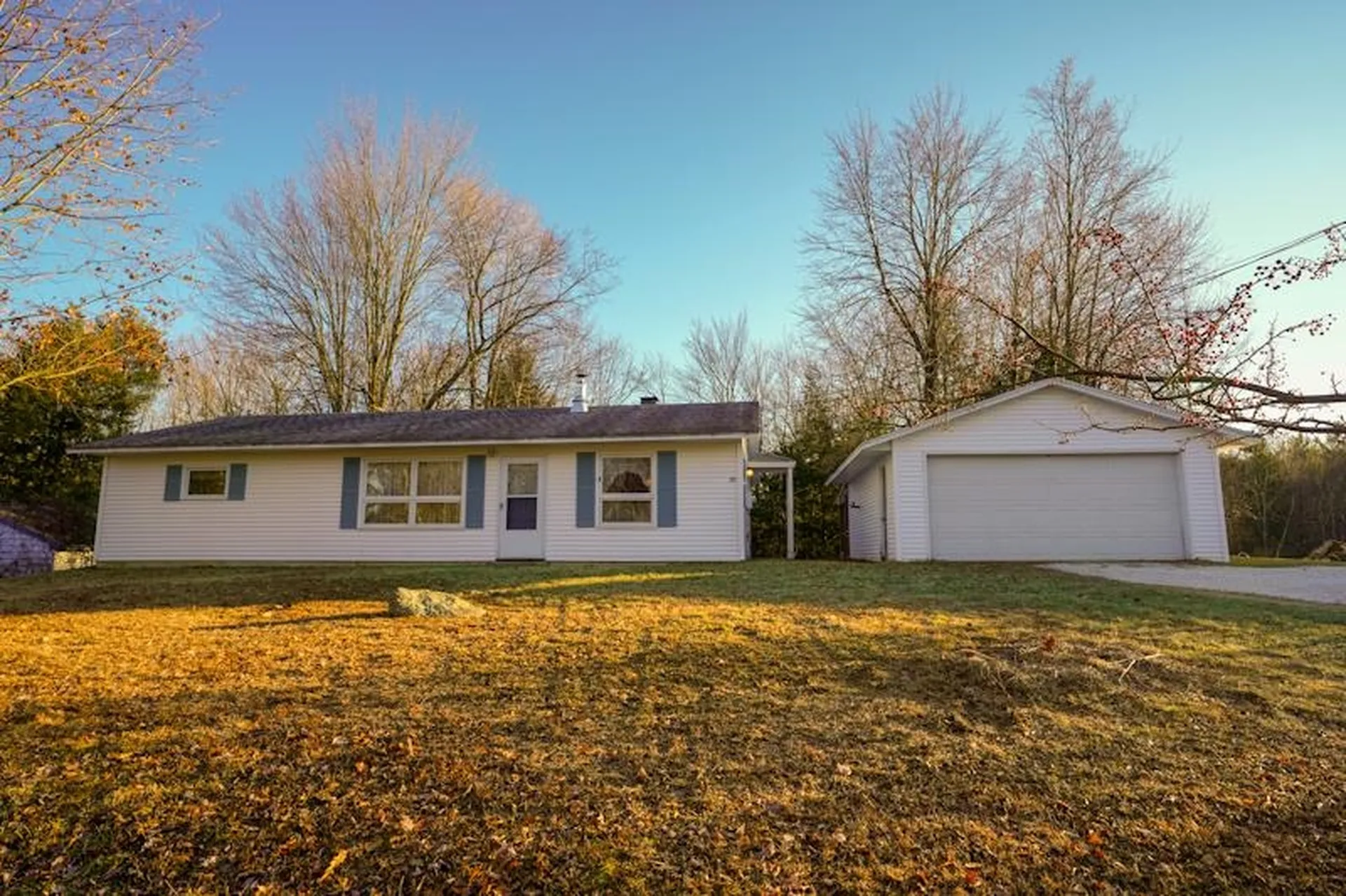 78 Wildwood Lane Hinesburg VT 05461