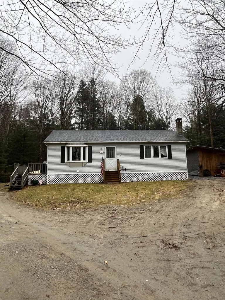 74 Silver Springs Drive Lempster NH 03605