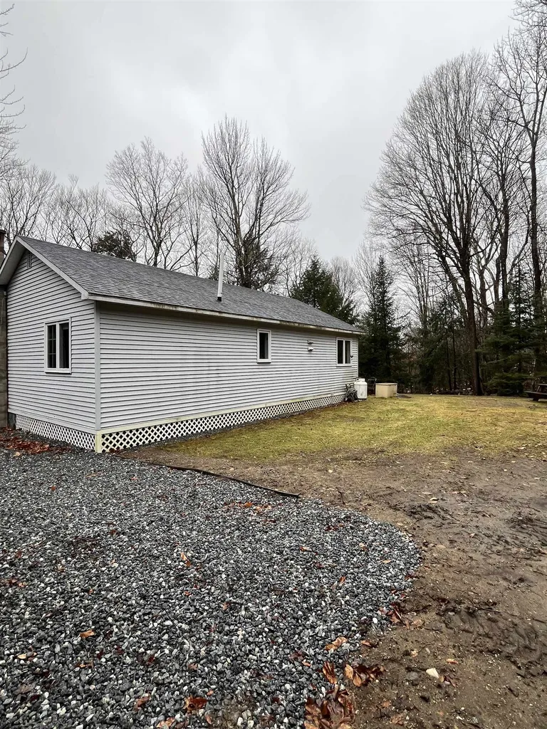 74 Silver Springs Drive Lempster NH 03605