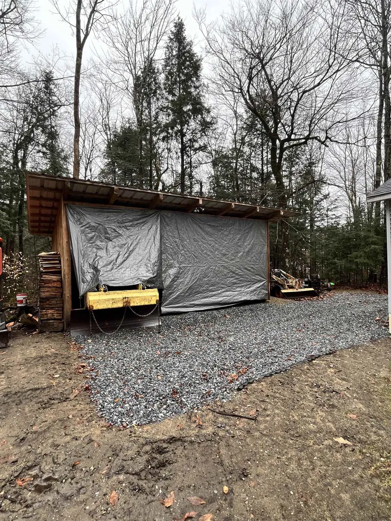 74 Silver Springs Drive Lempster NH 03605