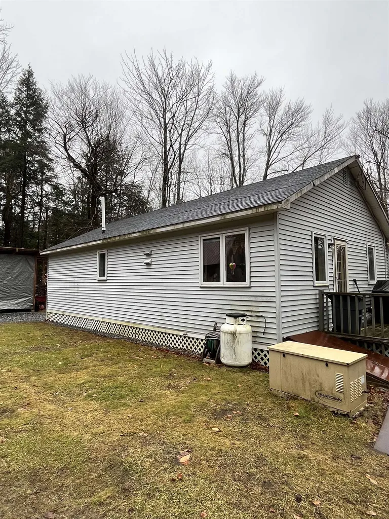 74 Silver Springs Drive Lempster NH 03605
