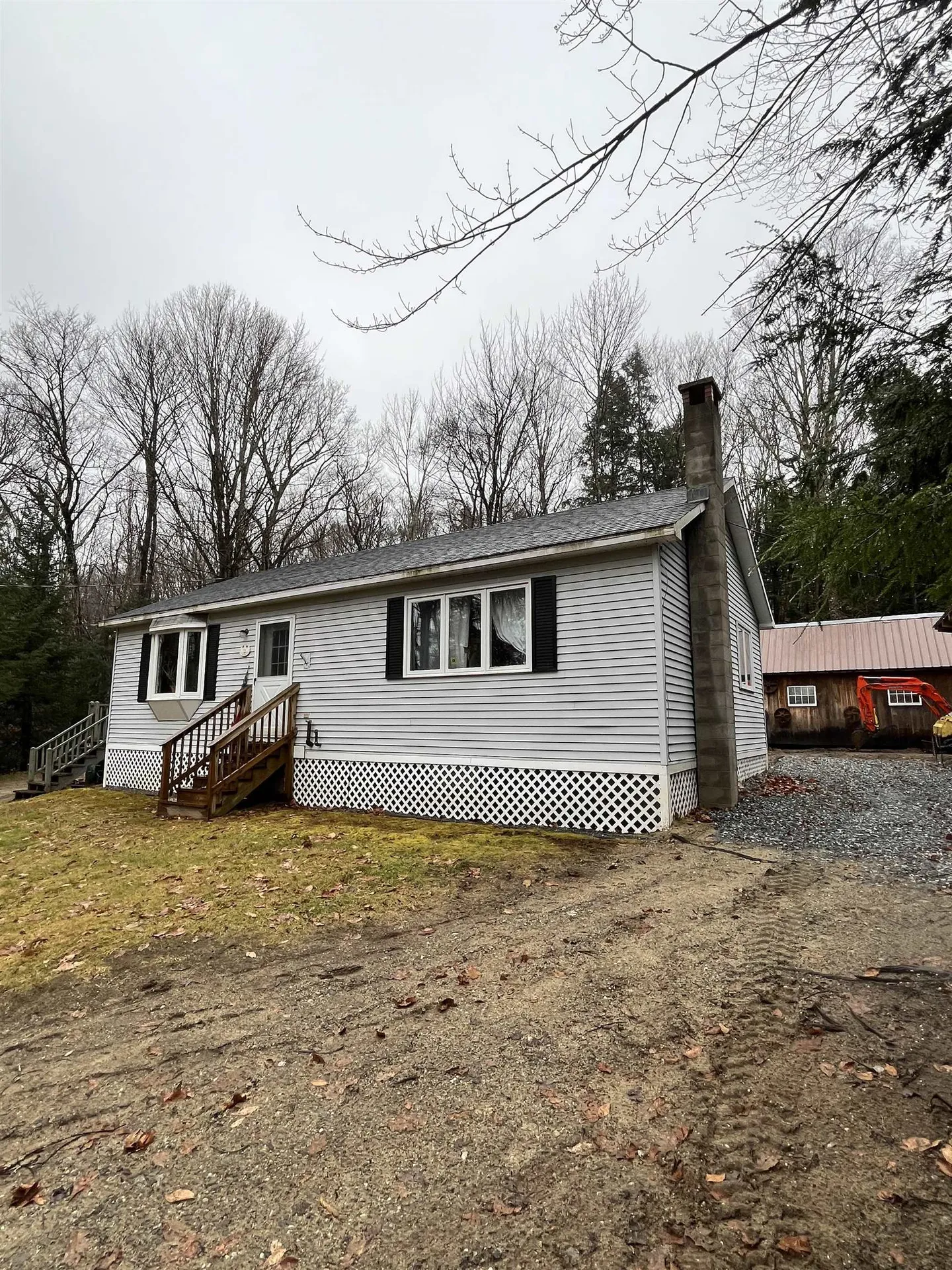 74 Silver Springs Drive Lempster NH 03605