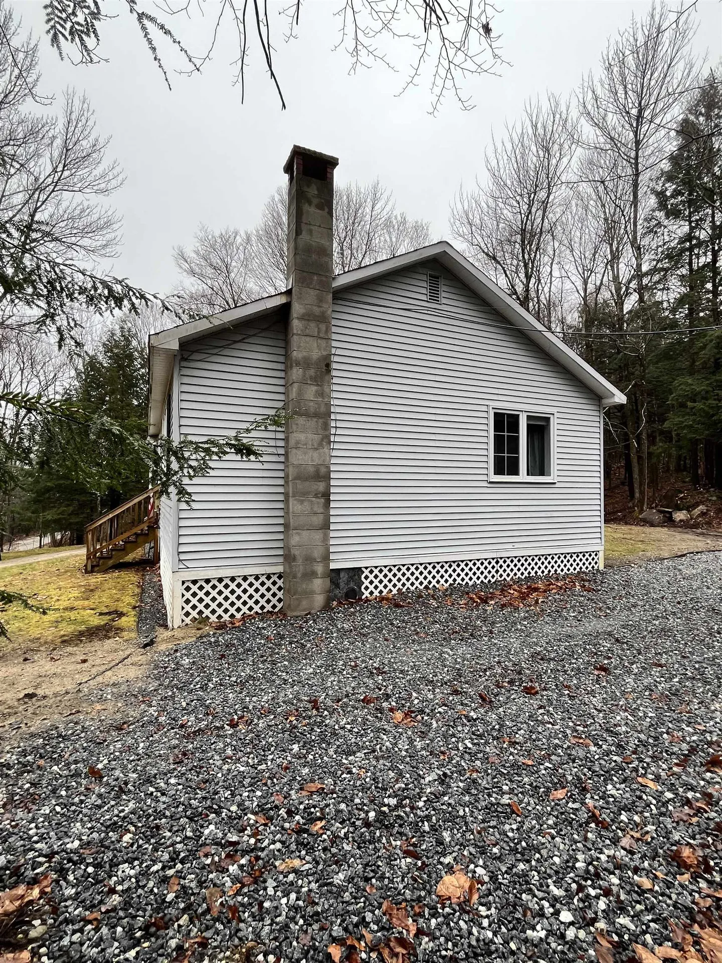 74 Silver Springs Drive Lempster NH 03605