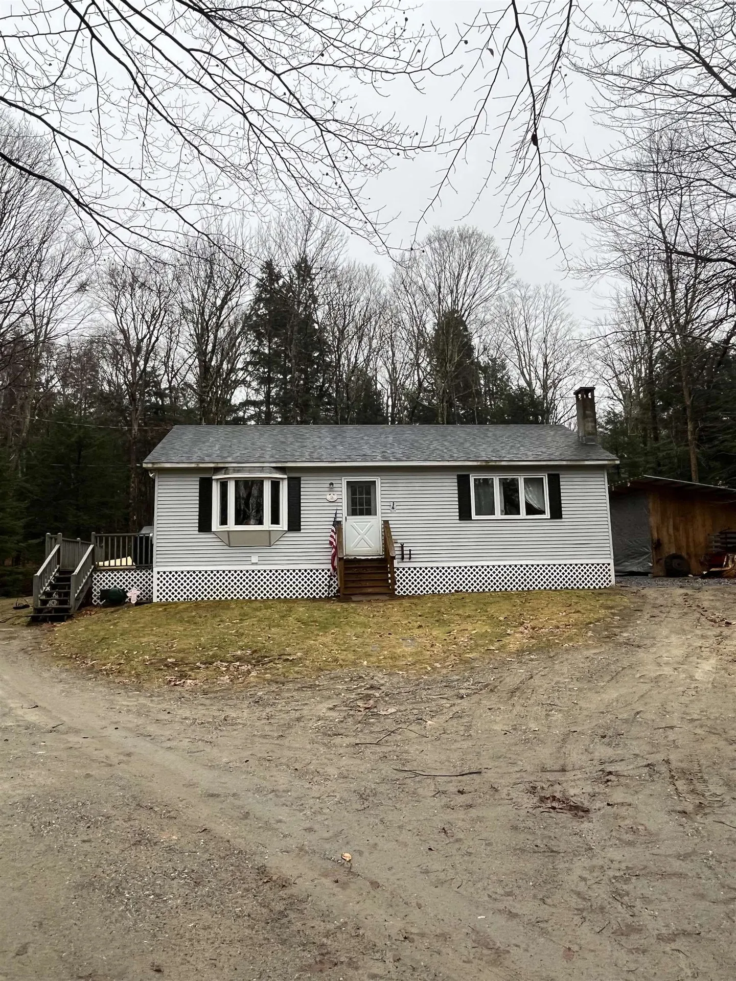 74 Silver Springs Drive Lempster NH 03605