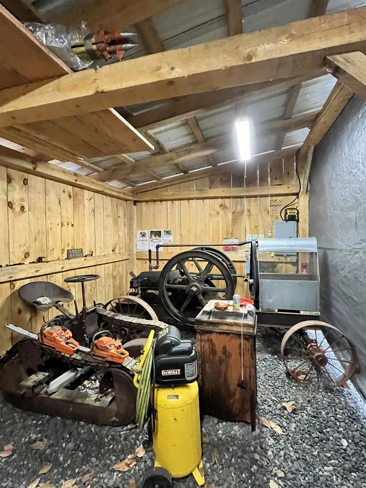 74 Silver Springs Drive Lempster NH 03605