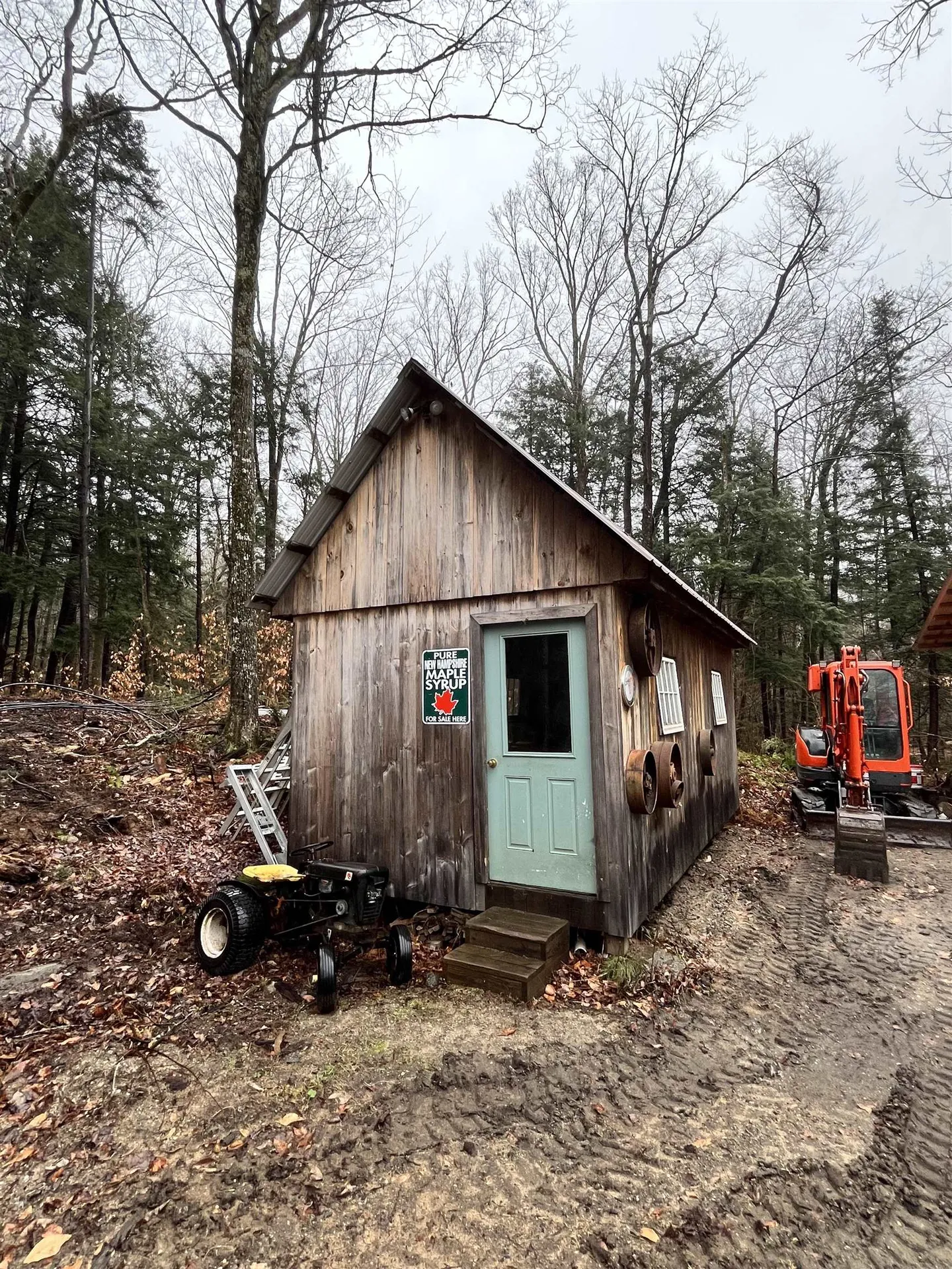 74 Silver Springs Drive Lempster NH 03605