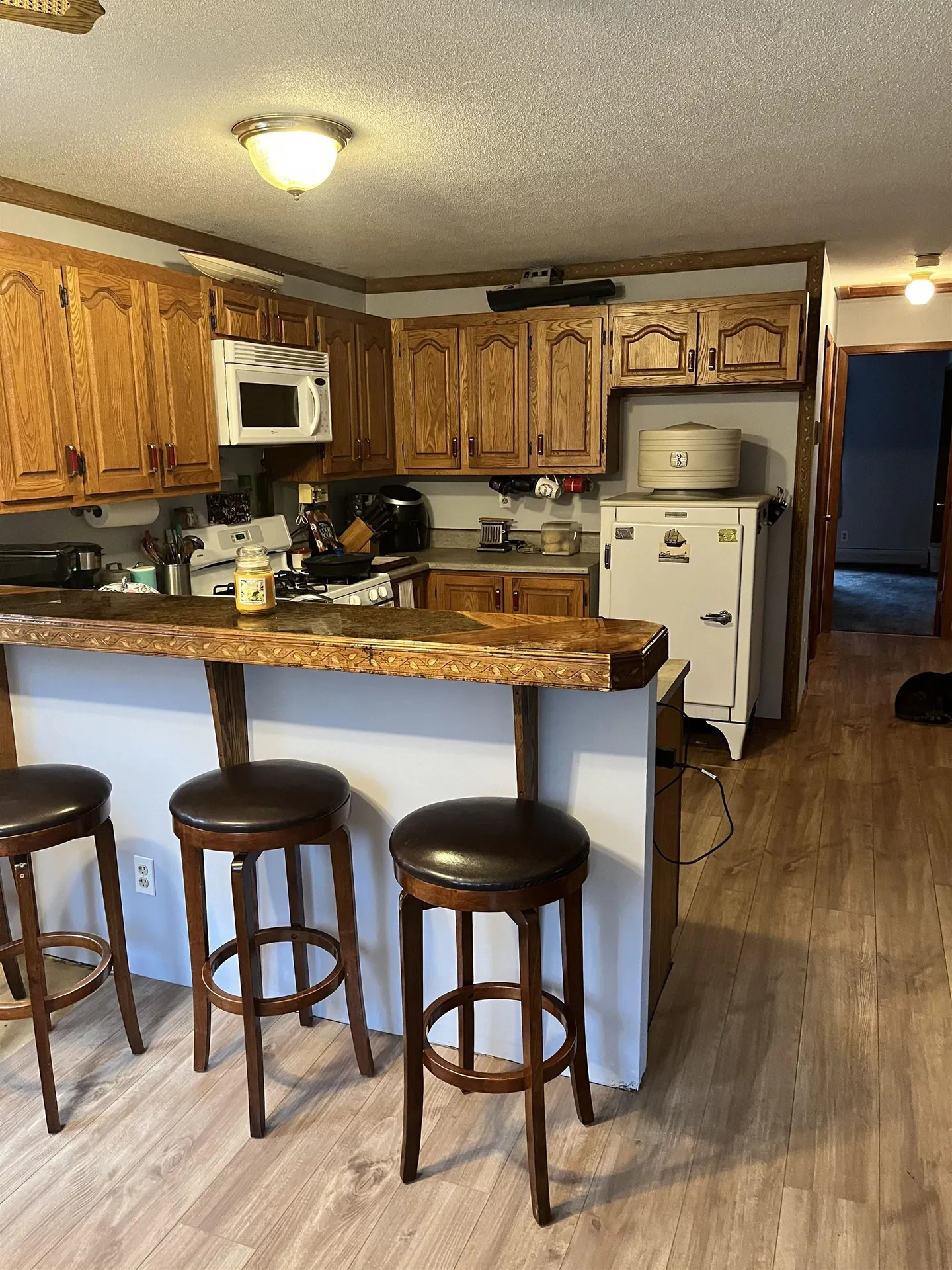 74 Silver Springs Drive Lempster NH 03605