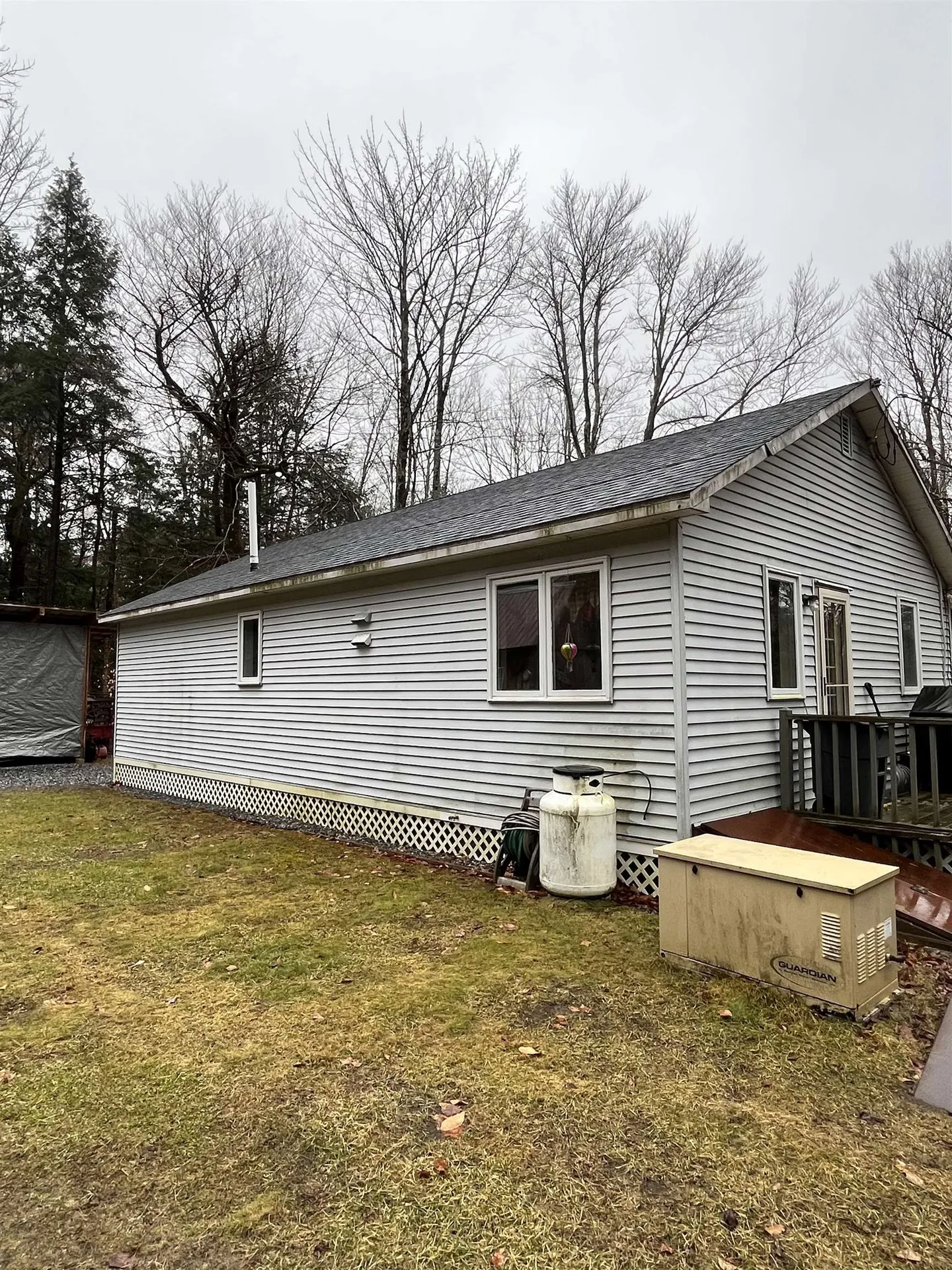 74 Silver Springs Drive Lempster NH 03605