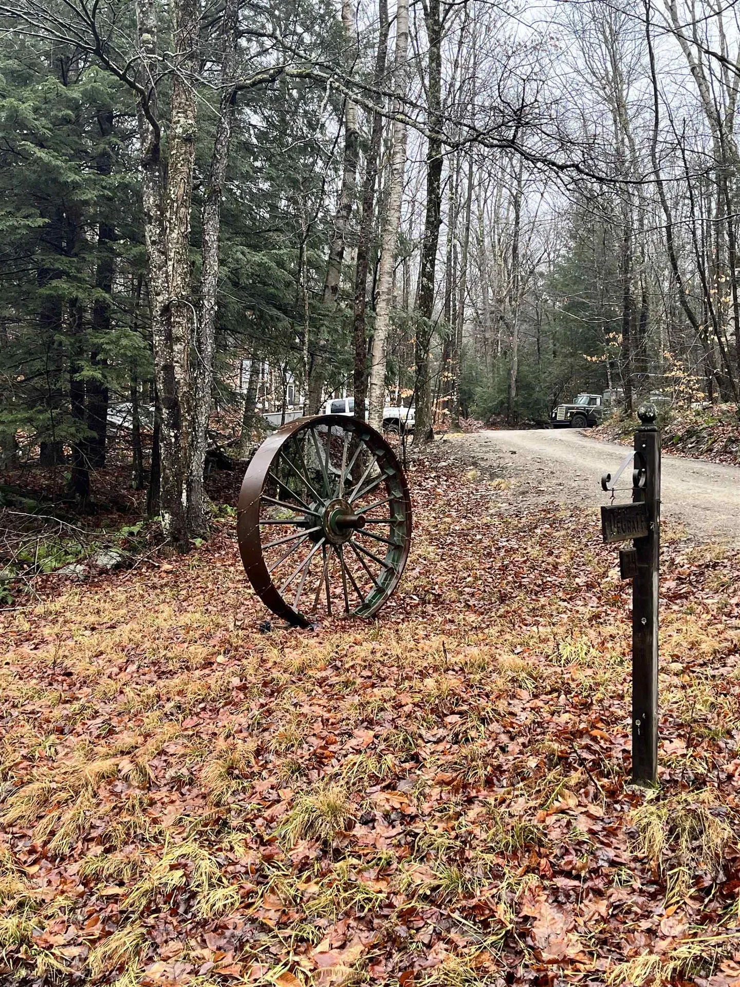 74 Silver Springs Drive Lempster NH 03605