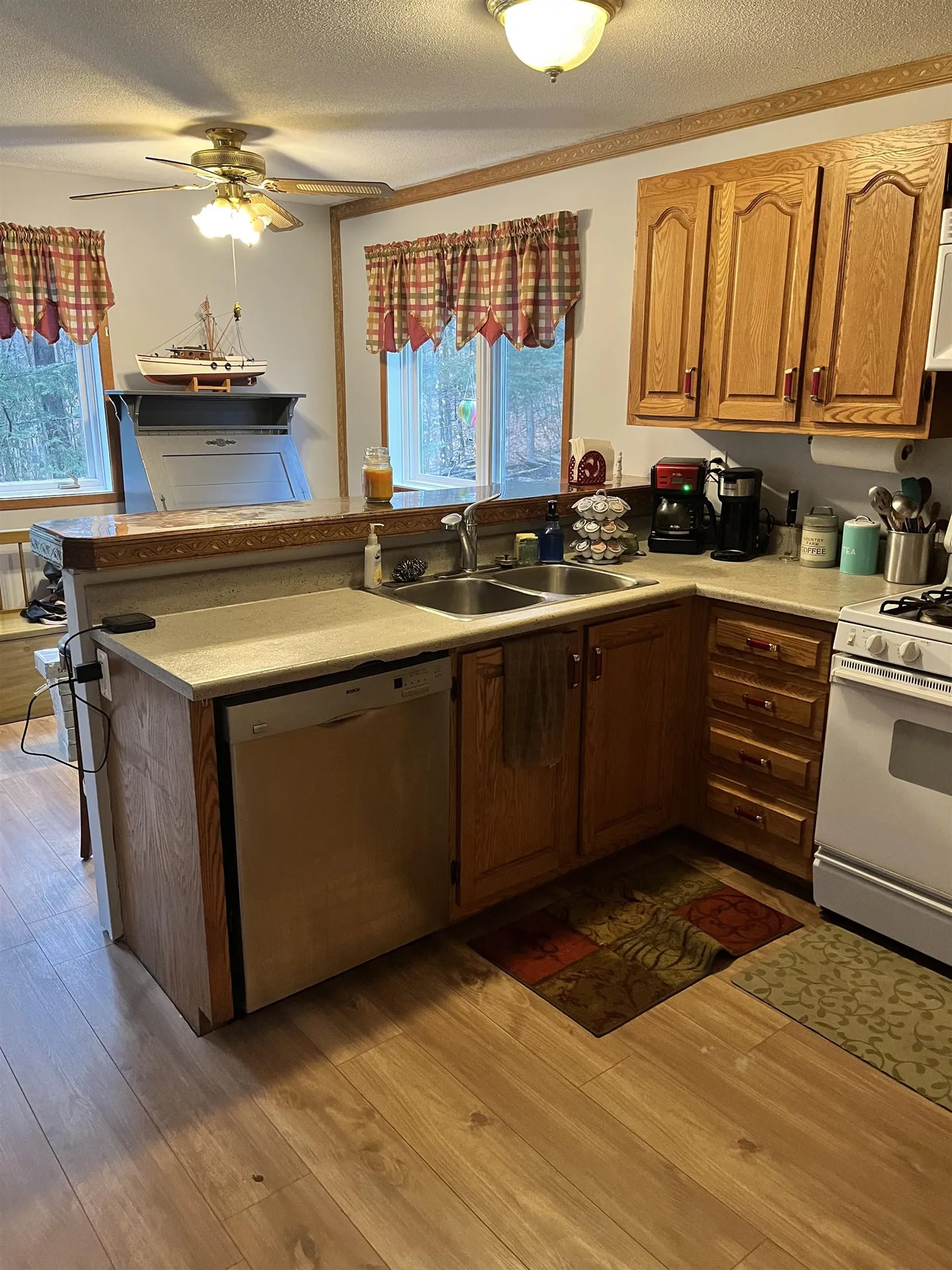 74 Silver Springs Drive Lempster NH 03605