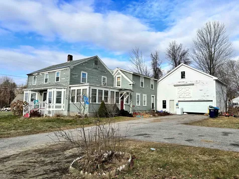 3 Clark Road Tilton NH 03276