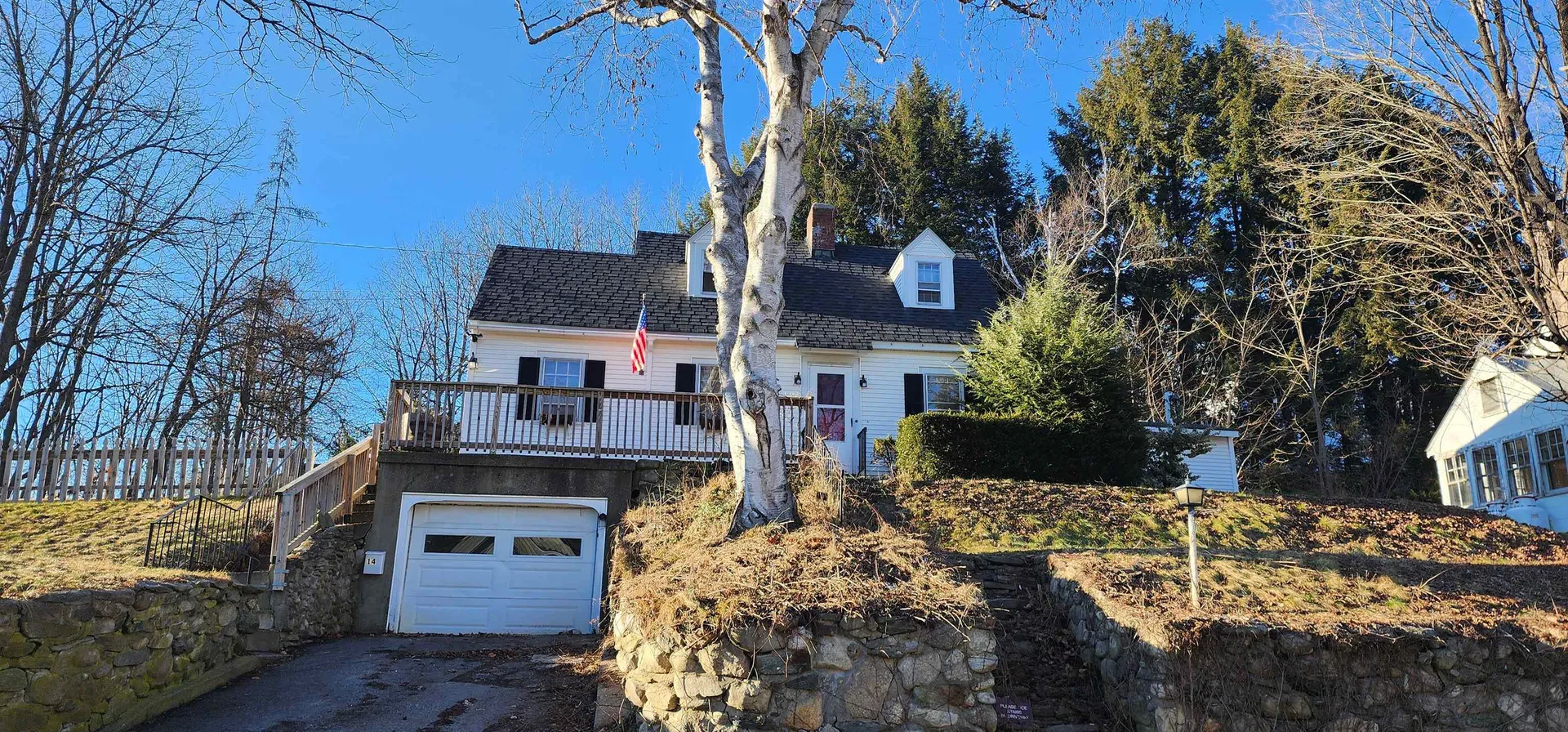 14 Litchfield Street Springfield VT 05156