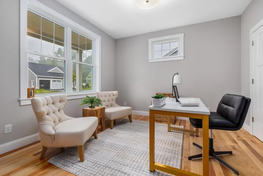 14 Rose Fountain Lane Hampton NH 03842