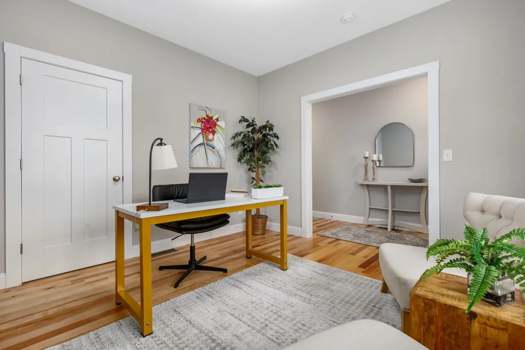 14 Rose Fountain Lane Hampton NH 03842