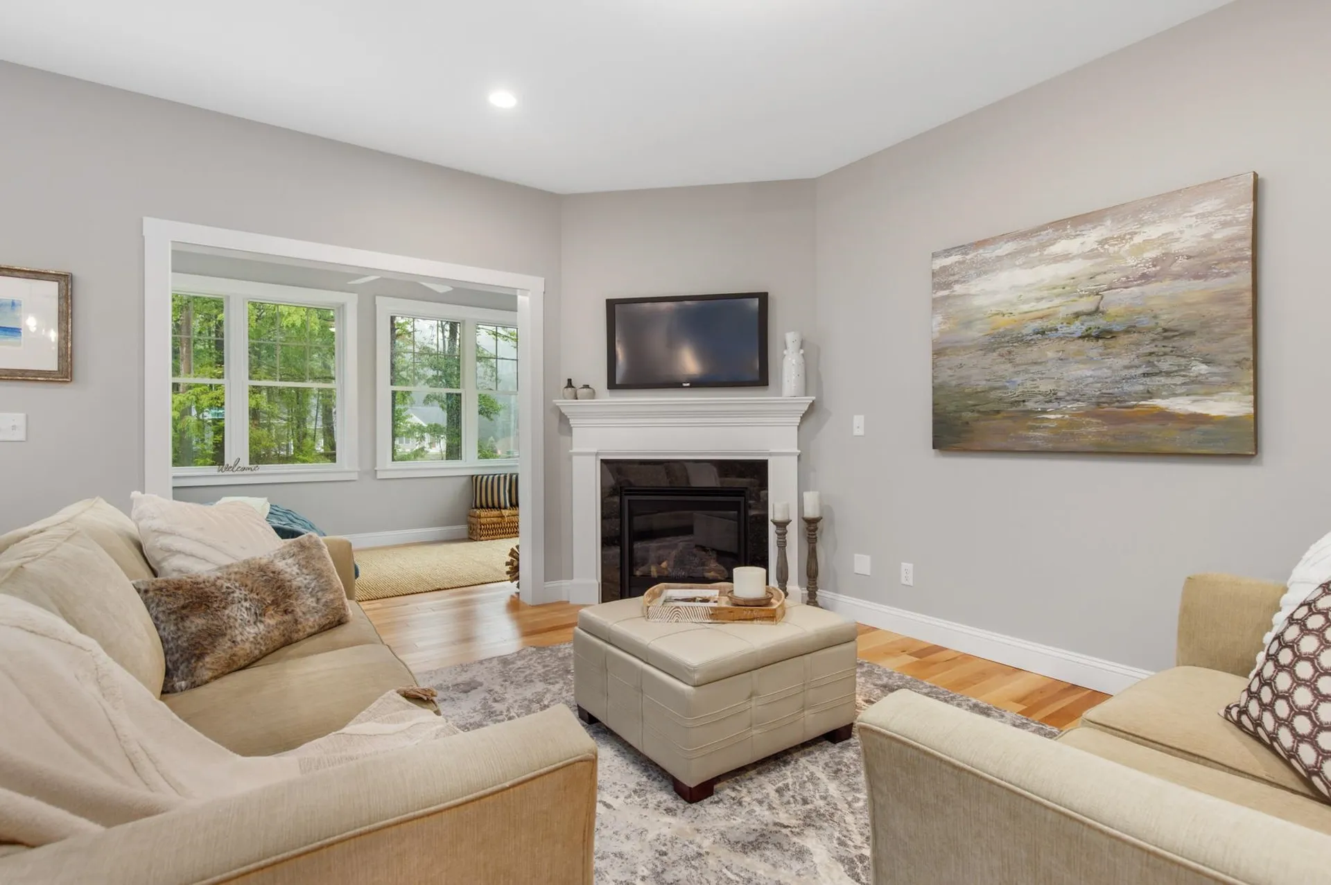 14 Rose Fountain Lane Hampton NH 03842